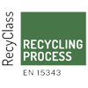 Home sertif recycle process
